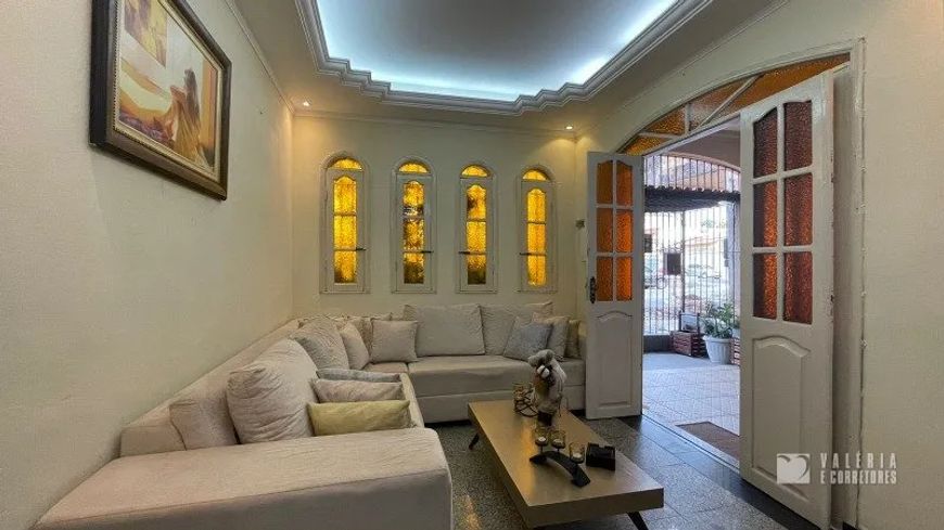 BELéM - Casa Padrão - Cidade Velha