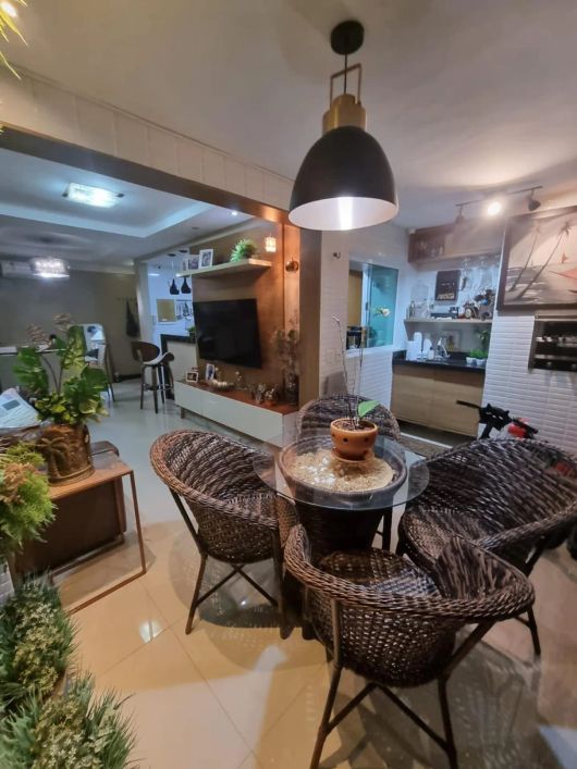 BELÍSSIMO APARTAMENTO VENHA CONFERIR em Marco - Belém - PA