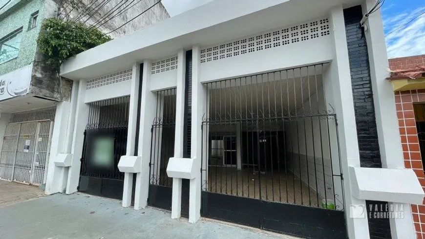 BELEM - Casa Padrão - Marco