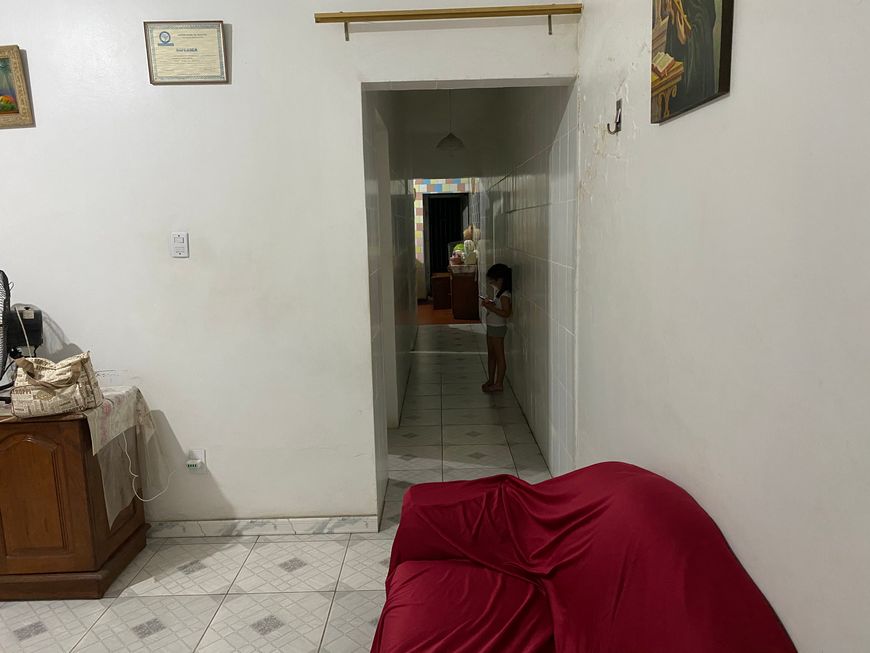 Casa p/ venda com 276 metros quadrados com 4 quartos em Pedreira - Belém - Pará