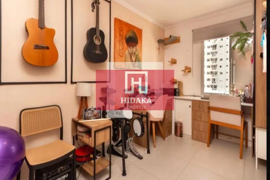 Apartamento à venda no bairro Bosque da Saúde - São Paulo/SP, Zona Sul