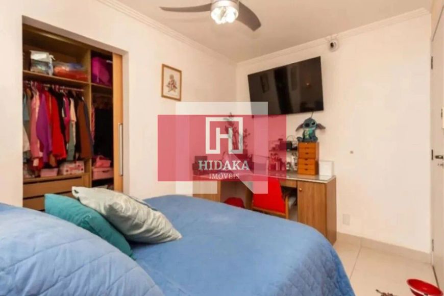 Apartamento à venda no bairro Bosque da Saúde - São Paulo/SP, Zona Sul