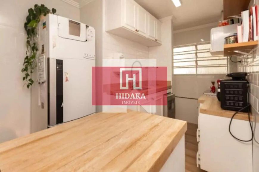 Apartamento à venda no bairro Bosque da Saúde - São Paulo/SP, Zona Sul