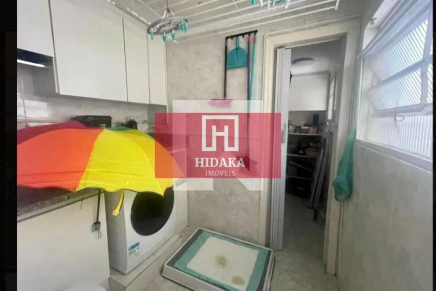 Apartamento à venda no bairro Bosque da Saúde - São Paulo/SP, Zona Sul