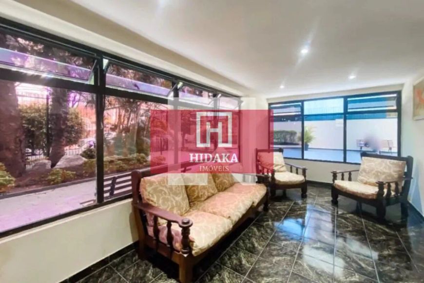 Apartamento à venda no bairro Bosque da Saúde - São Paulo/SP, Zona Sul