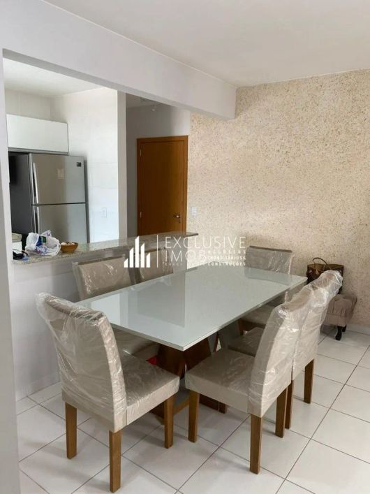 TORRES TRIVENTO, BELO APTO DE 79 METROS, 3/4 SENDO 1 SUÍTE E 2 BANHEIROS