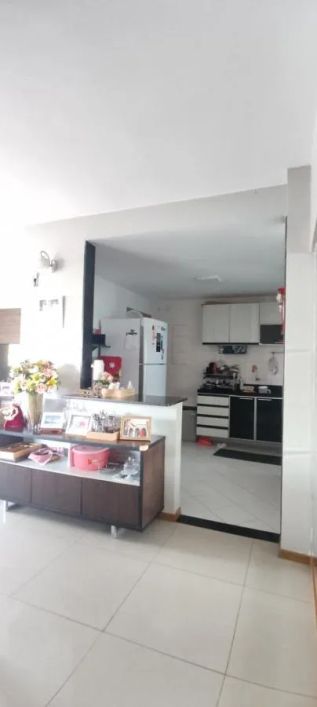 ,Ed San Giuliano Apartamento Próximo a Doca Andar Médio 110m2 3 Qts (1 Suíte) 2 Vg