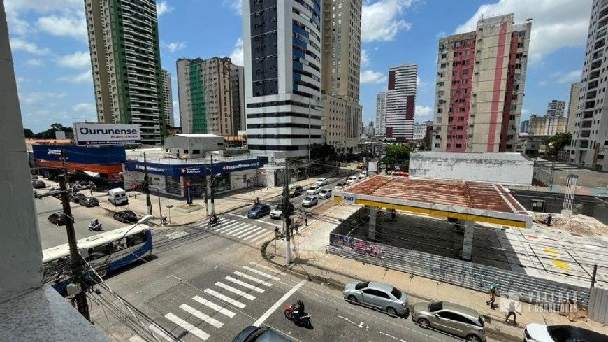 BELEM - Apartamento Padrão - Cremação