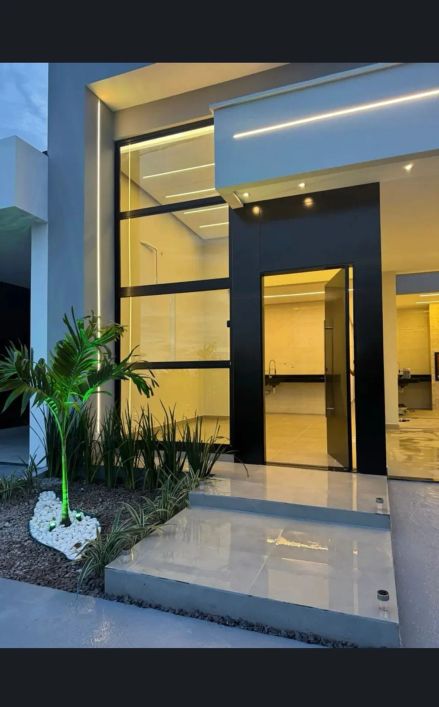 GRAN PARAISO — CASA DE 112 METROS, 3/4 SENDO 2 SUÍTES E 3 BANHEIROS