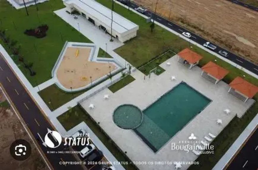 Lote no Bougainville com 229m² - Maracacuera (Icoaraci) Belém - PA