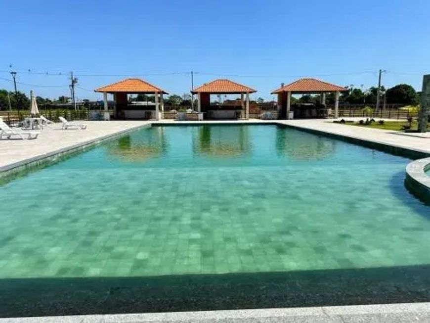 Lote no Bougainville com 229m² - Maracacuera (Icoaraci) Belém - PA