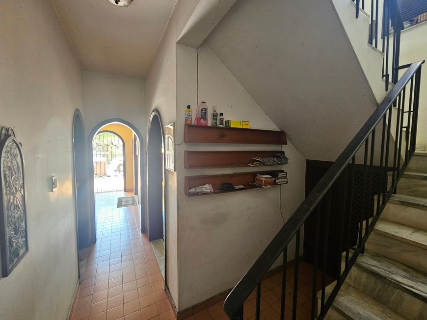 VENDO CASA NA ALAMEDA BRUNO DE MENEZES NO BAIRRO NAZARÉ