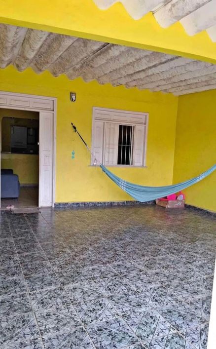 *CASA NO BENGUI EM BELEM