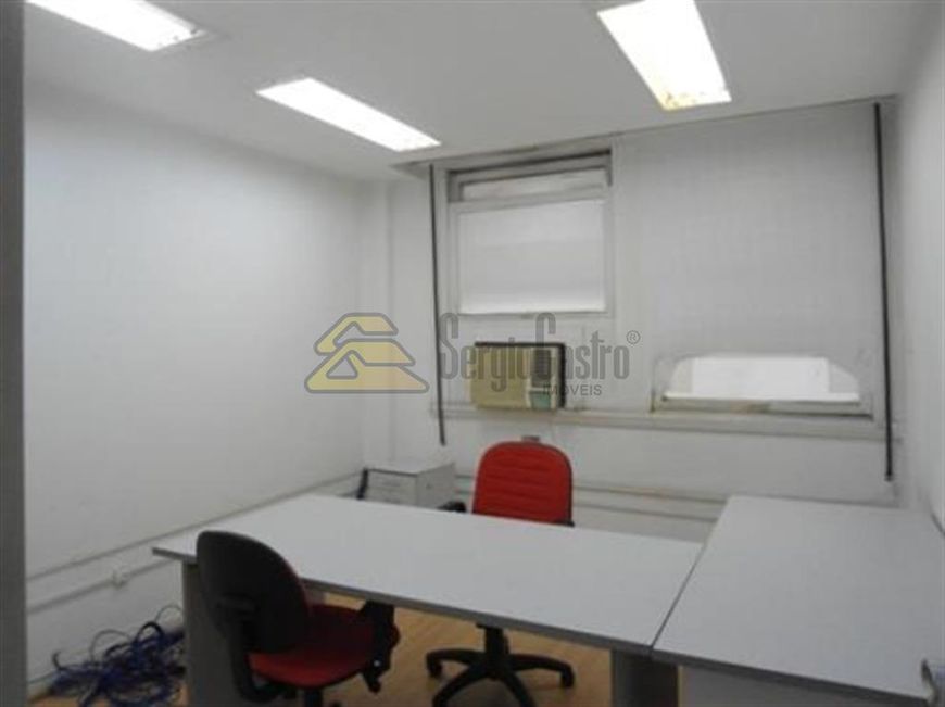 Centro | Sala