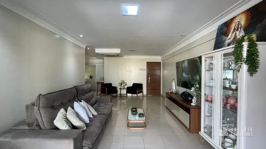 BELéM - Apartamento Padrão - Cremação