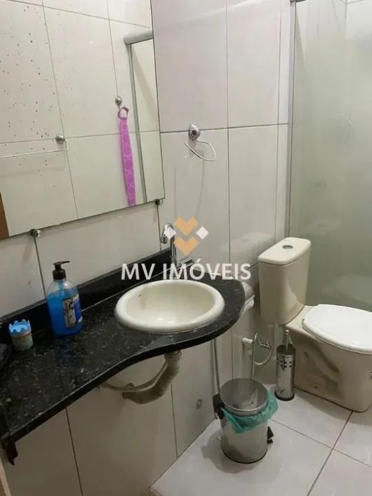 Casa no Orlando Lobato - Parque Verde - Belém/PA