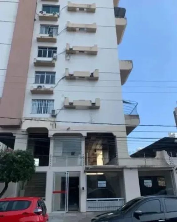 Edifício Chopin, 140m², 3 suítes, 3 vagas, Batista Campos