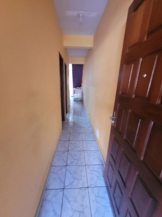 Lene Pegado Vende Casa de 4/4 pró do It-Center