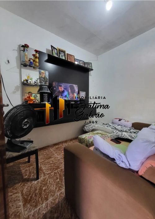 Vendo Casa no Conjunto Maguari / Coqueiro