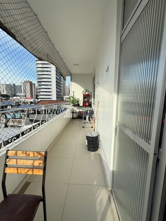 Imóvel para venda tem 130 metros quadrados com 3 quartos em Umarizal - Belém - PA