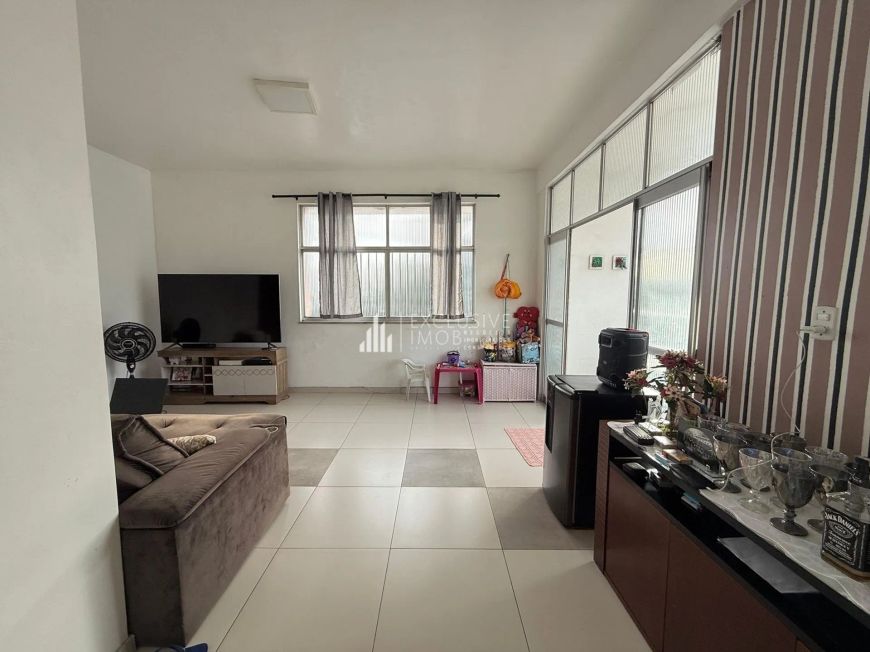 Imóvel para venda tem 130 metros quadrados com 3 quartos em Umarizal - Belém - PA