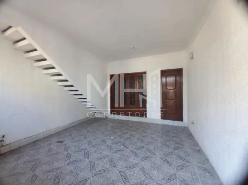 CASA COM 3/4 (1 SUÍTE), 1 VAGA DE GARAGEM EM BOA LOCALIZAÇÃO NO BAIRRO DO TELÉGRAFO