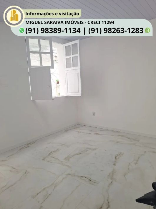 Imóvel para venda possui 63 metros quadrados com 1 quarto em Nazaré - Belém - PA