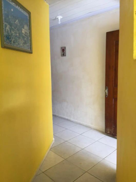 Lene Pegado Vende Casa de 3/4 na Pedreira