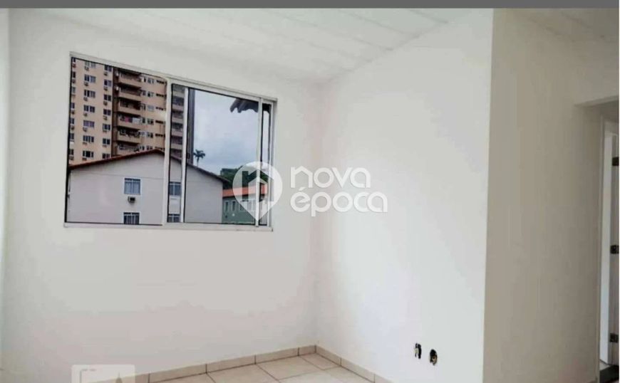 Lins de Vasconcelos | Apartamento 2 quartos