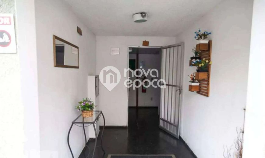 Lins de Vasconcelos | Apartamento 2 quartos