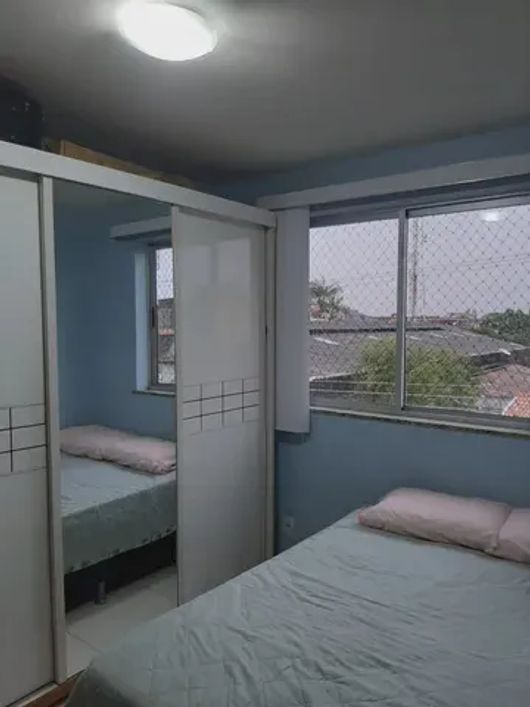 Ed Rivoli: Bonito Apartamento na Cidade Velha 90m² 3 Suítes 2 Vg (Financia)
