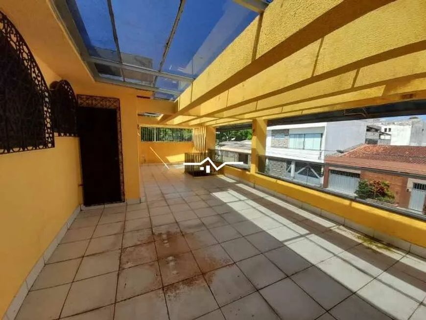 CASA BELÉM - PA