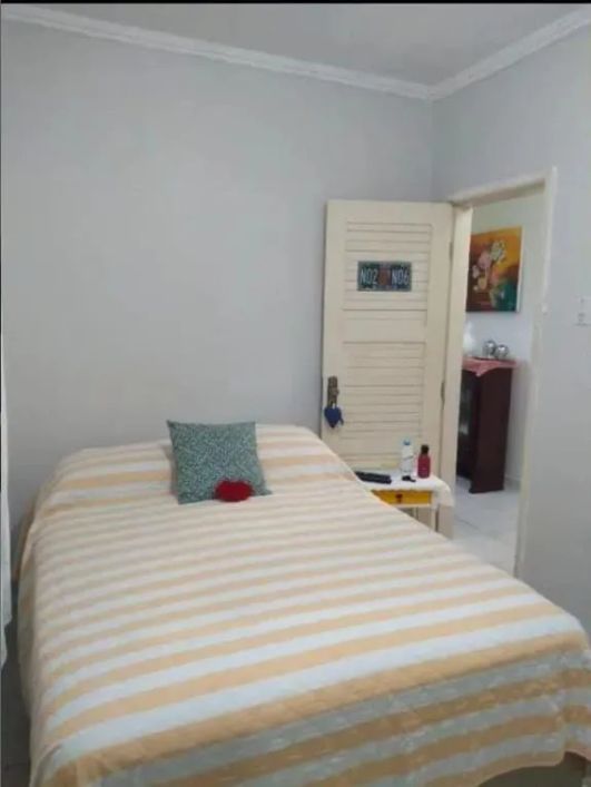 Vende-se casa na Pedreira, 80m², 2 quartos sendo 1 suite, 1 vaga