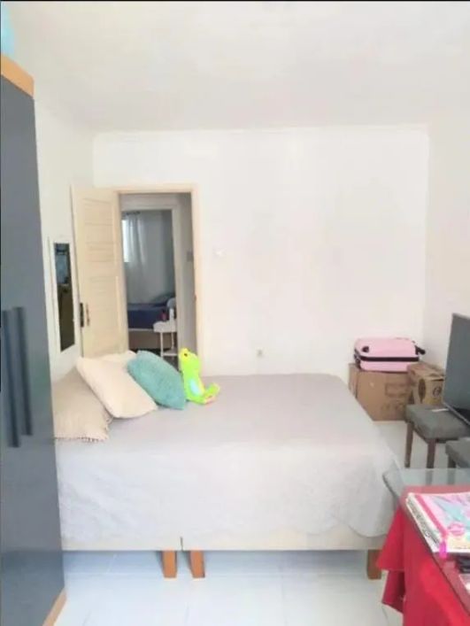 Vende-se casa na Pedreira, 80m², 2 quartos sendo 1 suite, 1 vaga