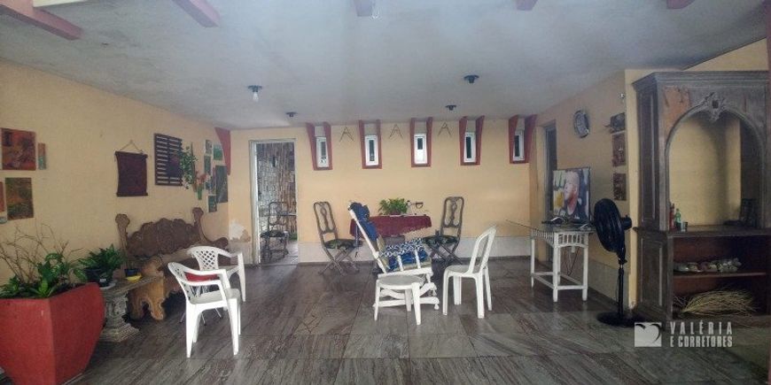 BELéM - Casa Padrão - Marco