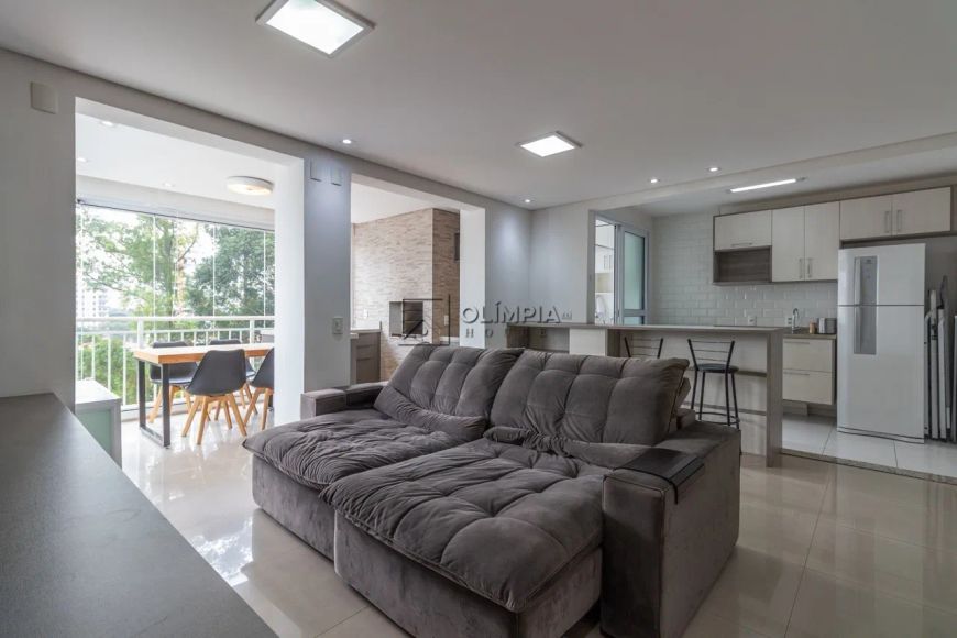Venda Apartamento 1 Dormitórios - 63 m² Brooklin