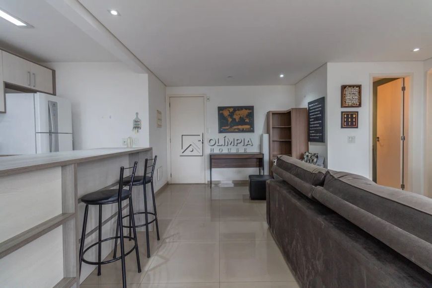 Venda Apartamento 1 Dormitórios - 63 m² Brooklin
