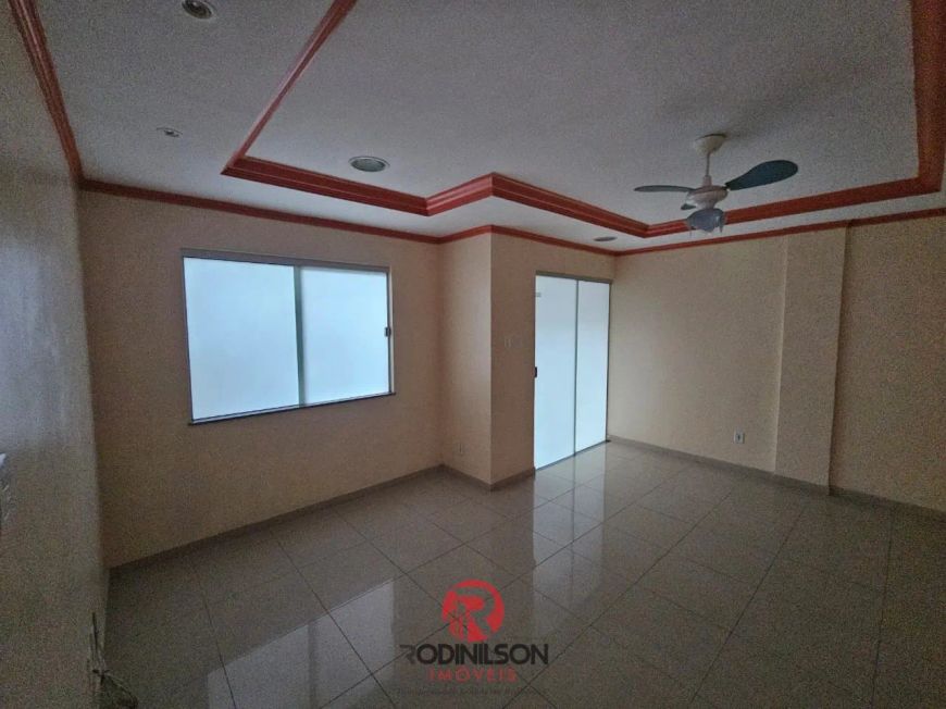 Cond. Filipe Brasil, Casa duplex à venda, 3 suítes com sacada, 2 vagas, Mangueirão, Belém/PA