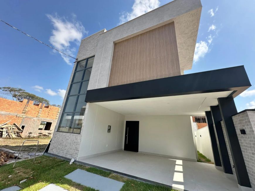 Imóvel para venda tem 202 metros quadrados com 3 quartos em Parque Verde - Belém - PA
