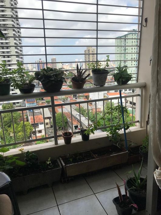 💎 GO UP SOLUÇÕES IMOBILIÁRIAS vende em parceria: ✨Excelente apartamento no Edifício Potomac, Marco