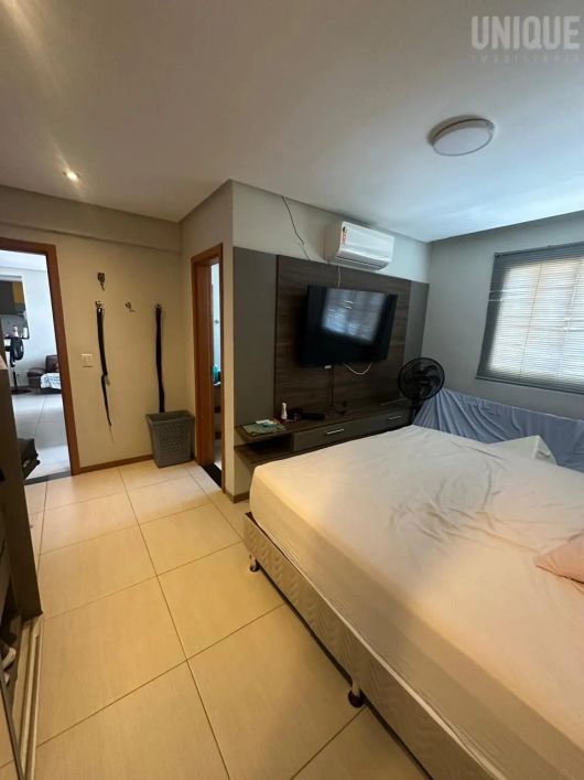 Imobiliárian Unique Vende: Apto no condomínio Piazza Toscana