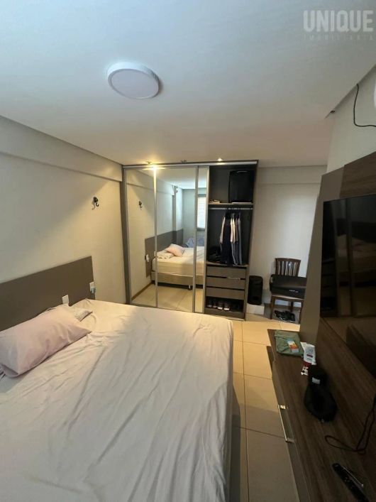 Imobiliárian Unique Vende: Apto no condomínio Piazza Toscana
