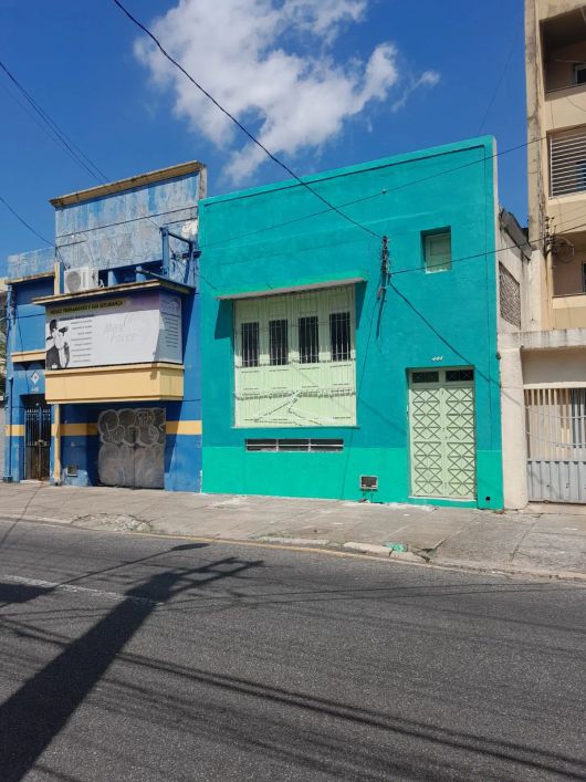 Imóvel para venda possui 435 metros quadrados com 4 quartos em Vila (Mosqueiro) - Belém - PA