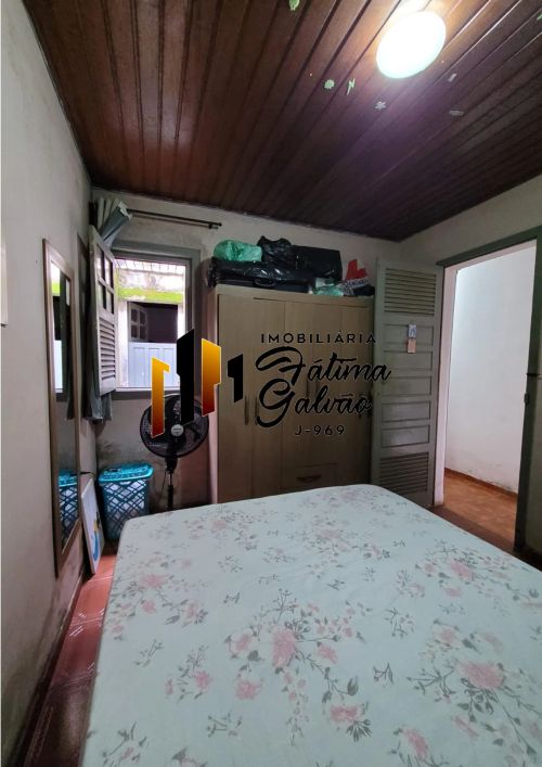 Vendo Casa em Vila no Umarizal