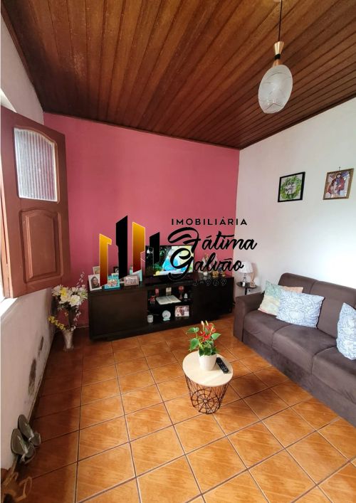 Vendo Casa em Vila no Umarizal