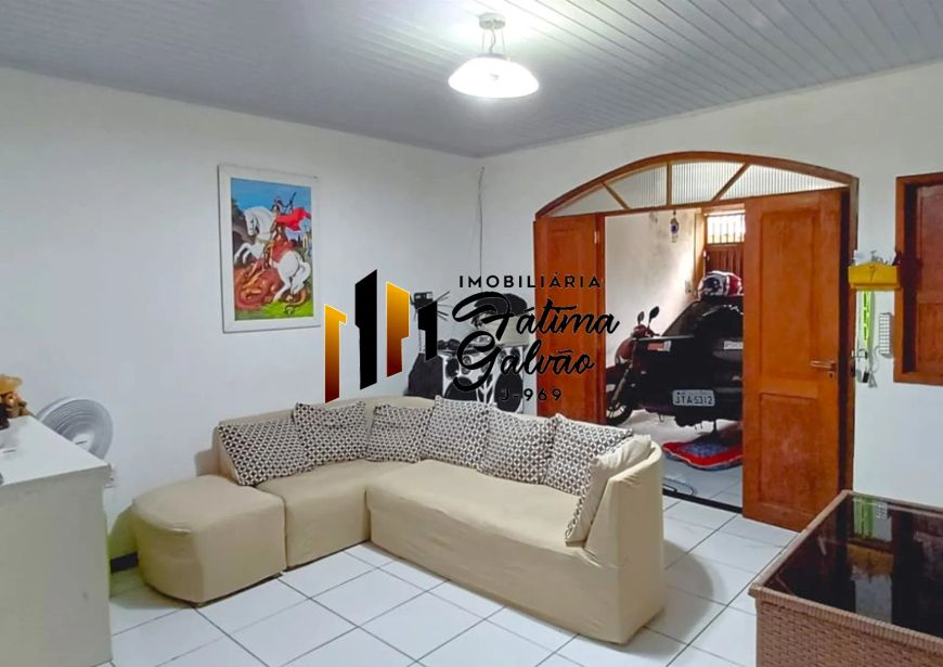 Vendo Ampla Casa no Conj. Promorar / Maracangalha