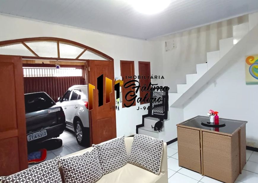Vendo Ampla Casa no Conj. Promorar / Maracangalha
