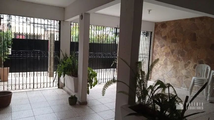 BELEM - Casa Padrão - Marco