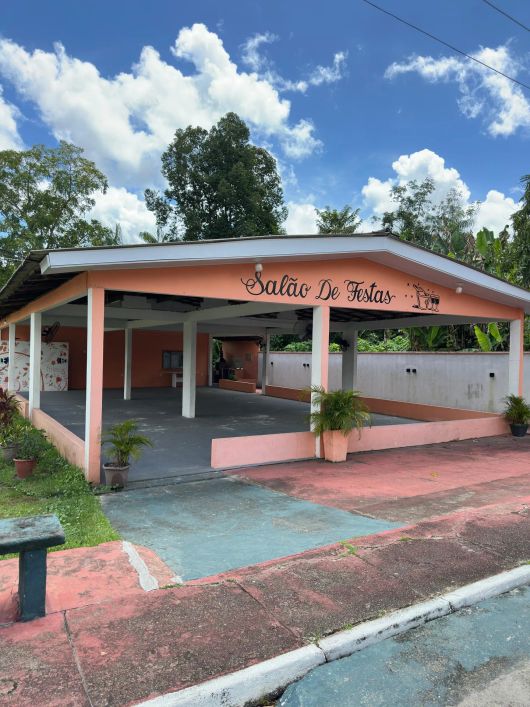 Condomínio José Homobono II - Vendo Apartamento 2 Quartos , Vaga Coberta - Financia