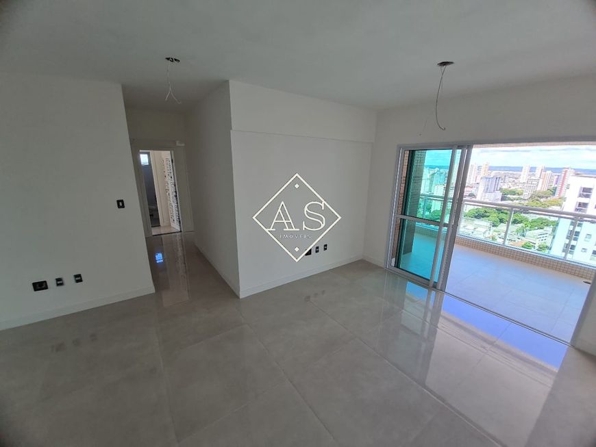 Real Liberty. vendo AP com 114,03 m² com 3 qtos (2 suítes) em Umarizal - Belém - PA